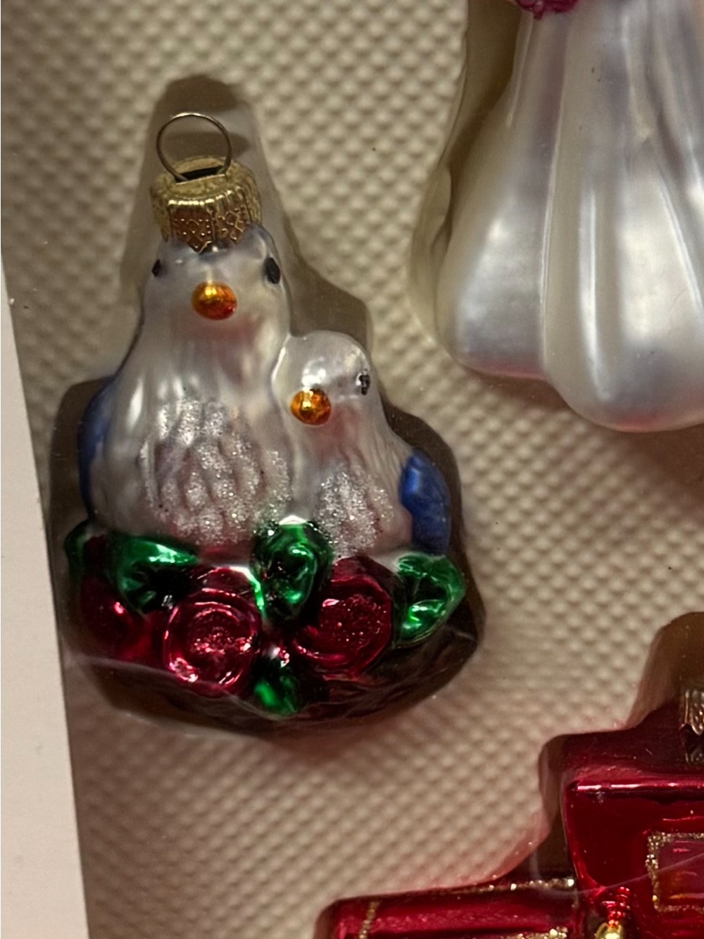 Wedding ornaments - Picture 4 of 6